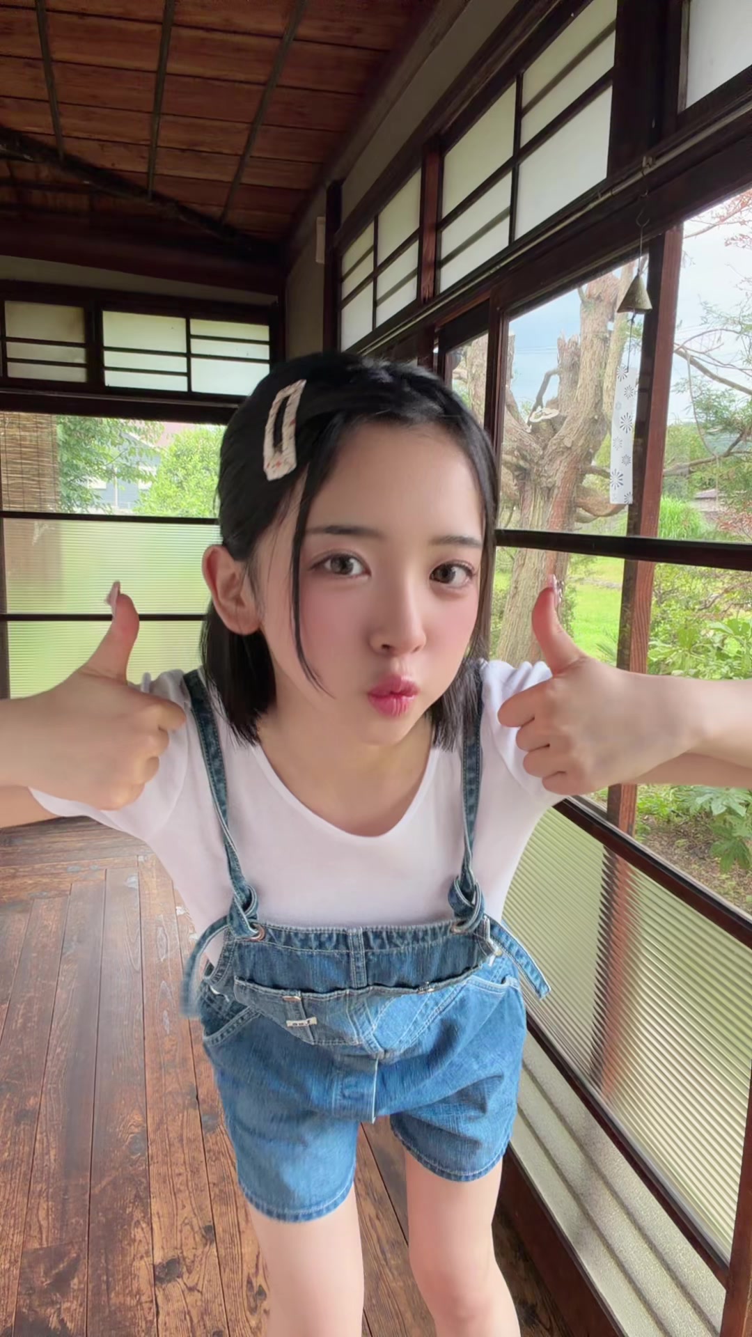 @博多彩葉