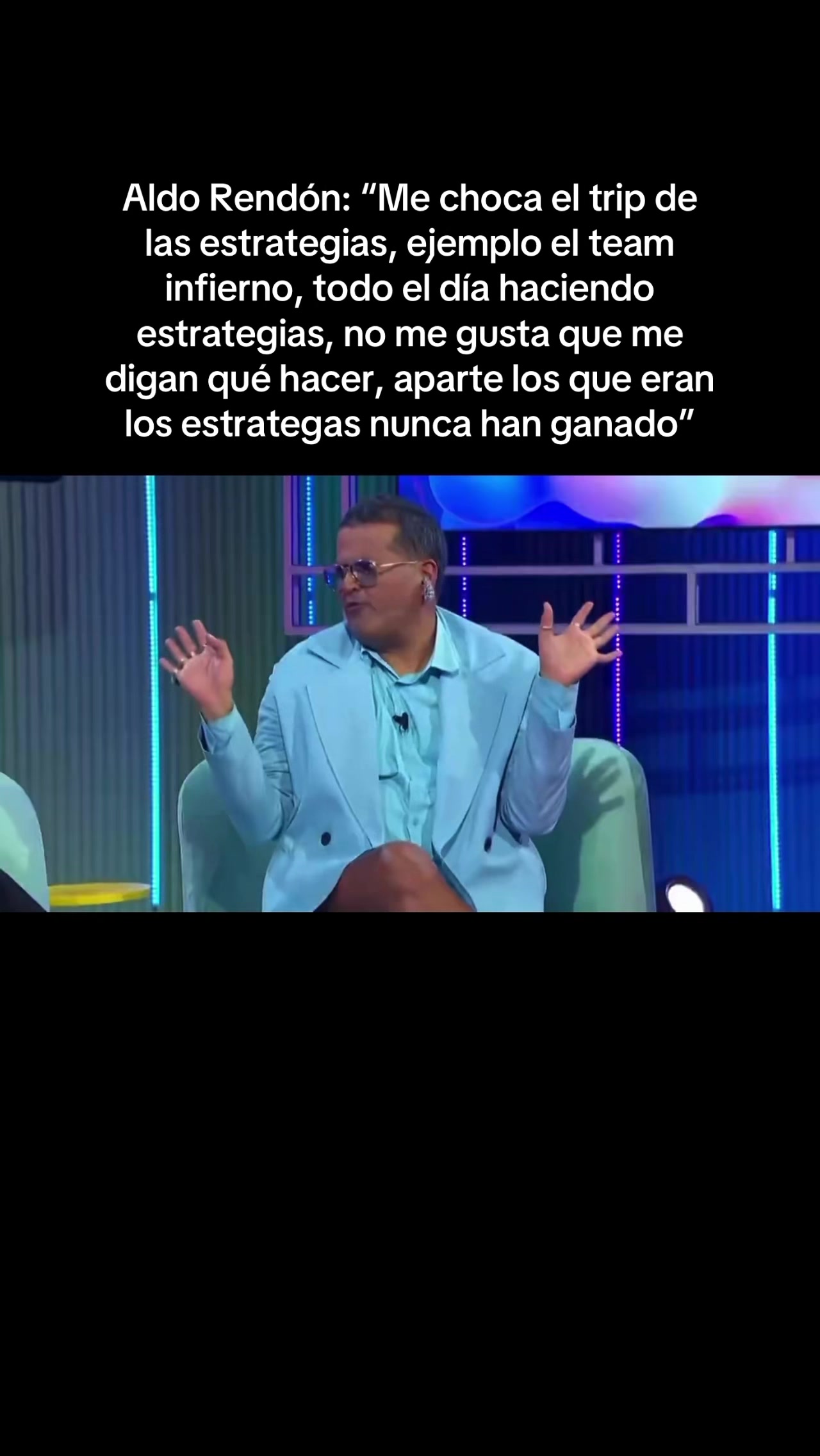 @Déjame y te chismeo