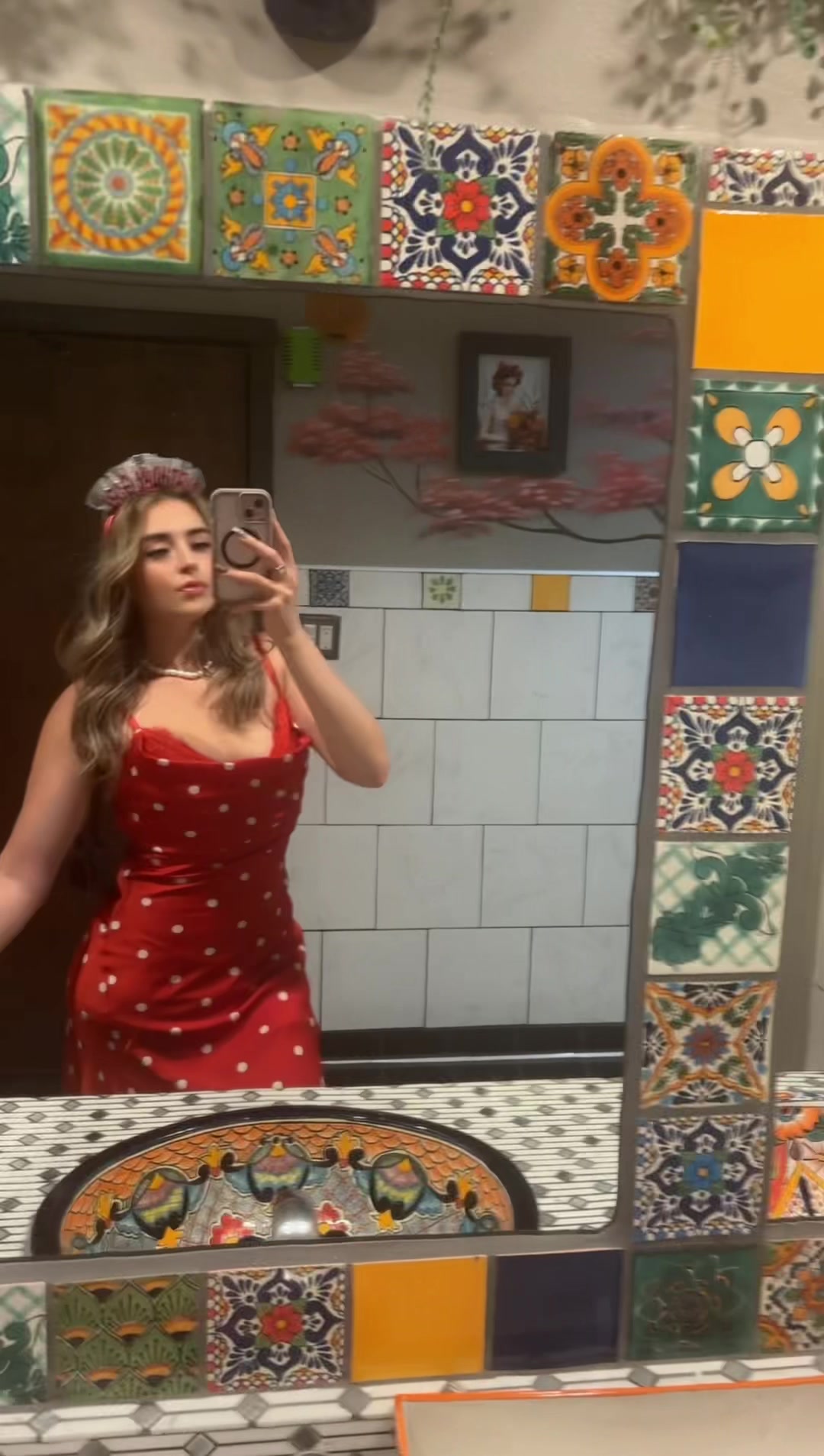 @Sandra Alvarez