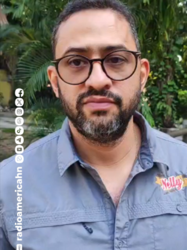 @Radio América Honduras