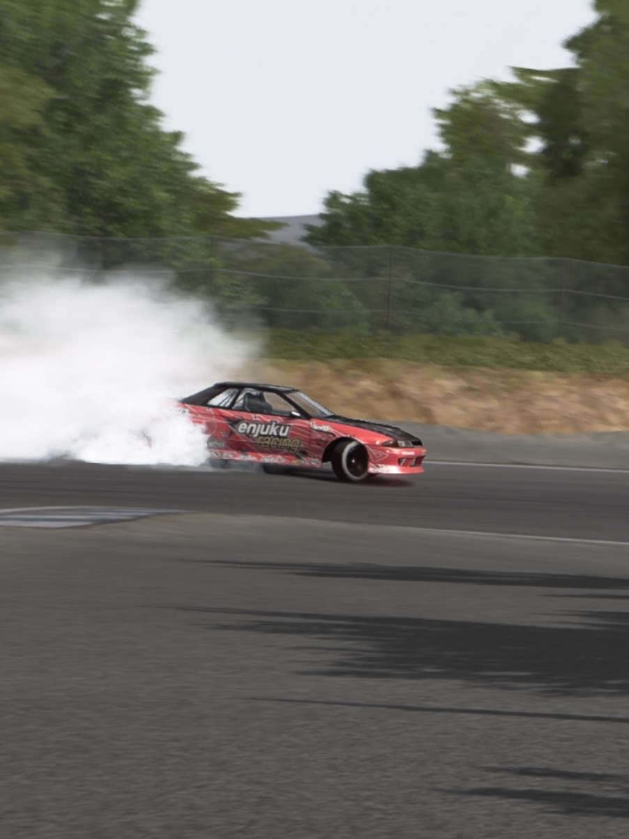 @The Casual Drifter