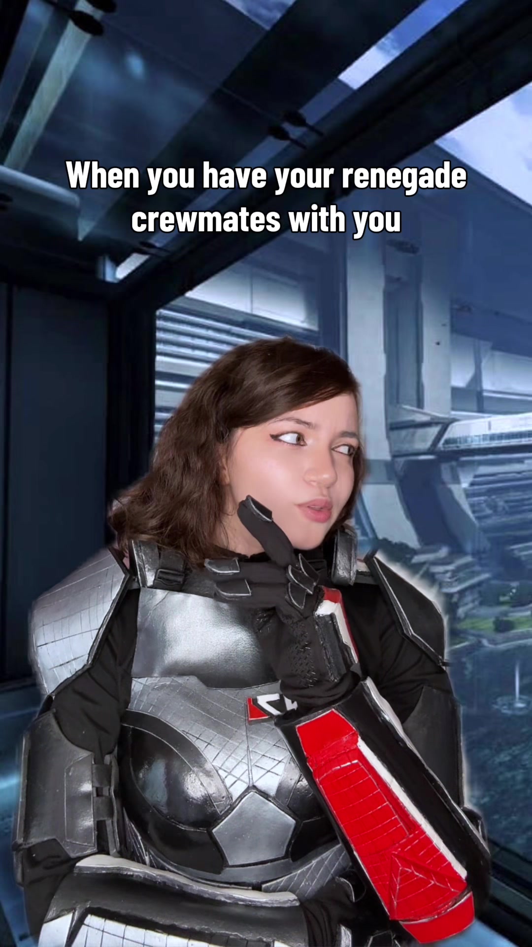 @Lilika Shepard