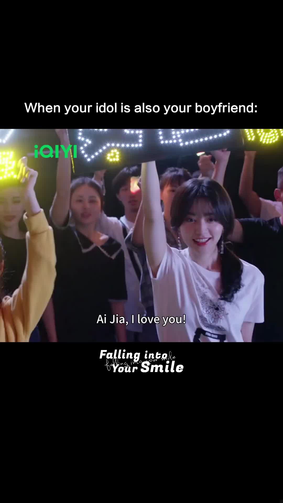 @iQIYI Singapore