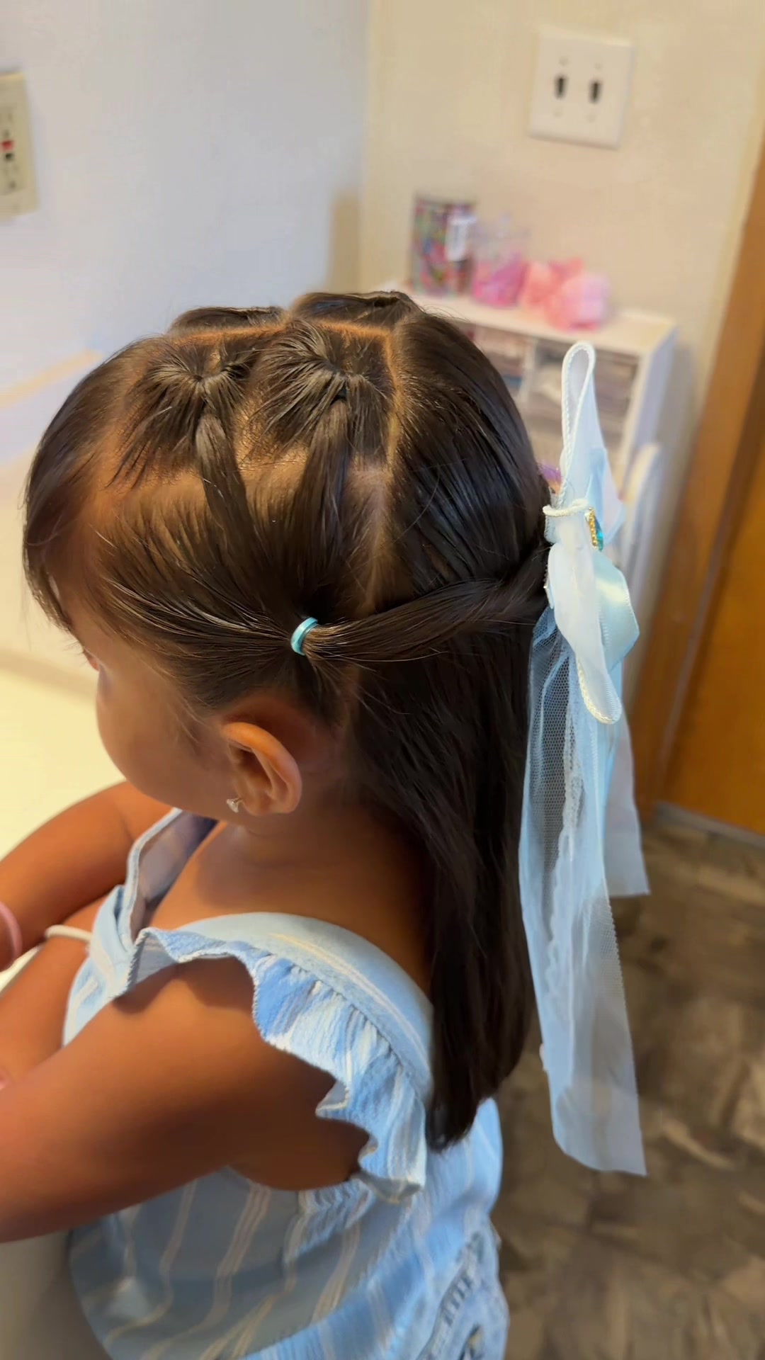 @Hairstyleswithlexie🎀