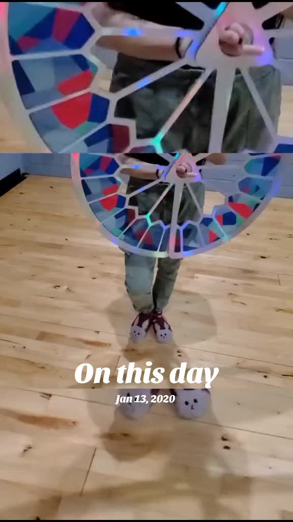 @Leena