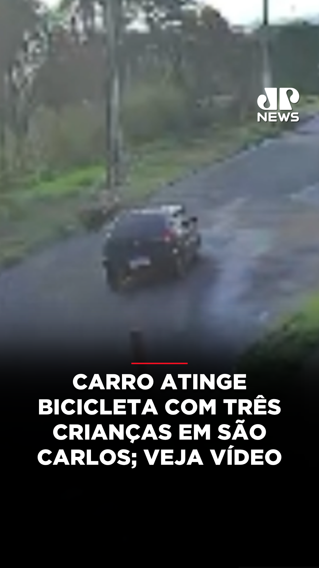 @Jovem Pan News