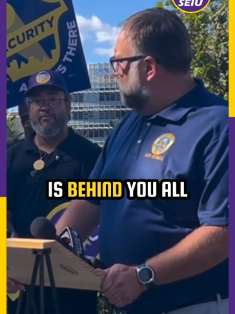 @32BJ SEIU