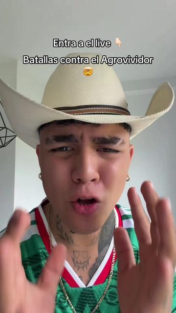 @① 🇲🇽 🇬🇹ElContreras👻🇺🇸