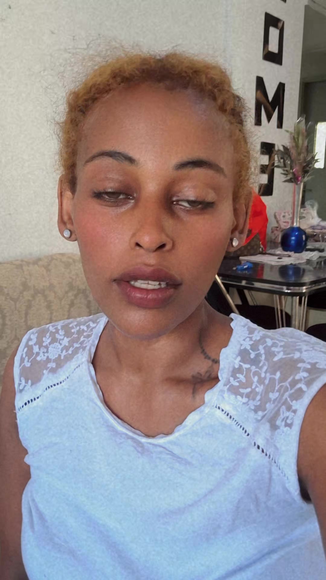 @queen ፍላጎት ኡርጊ444♓️