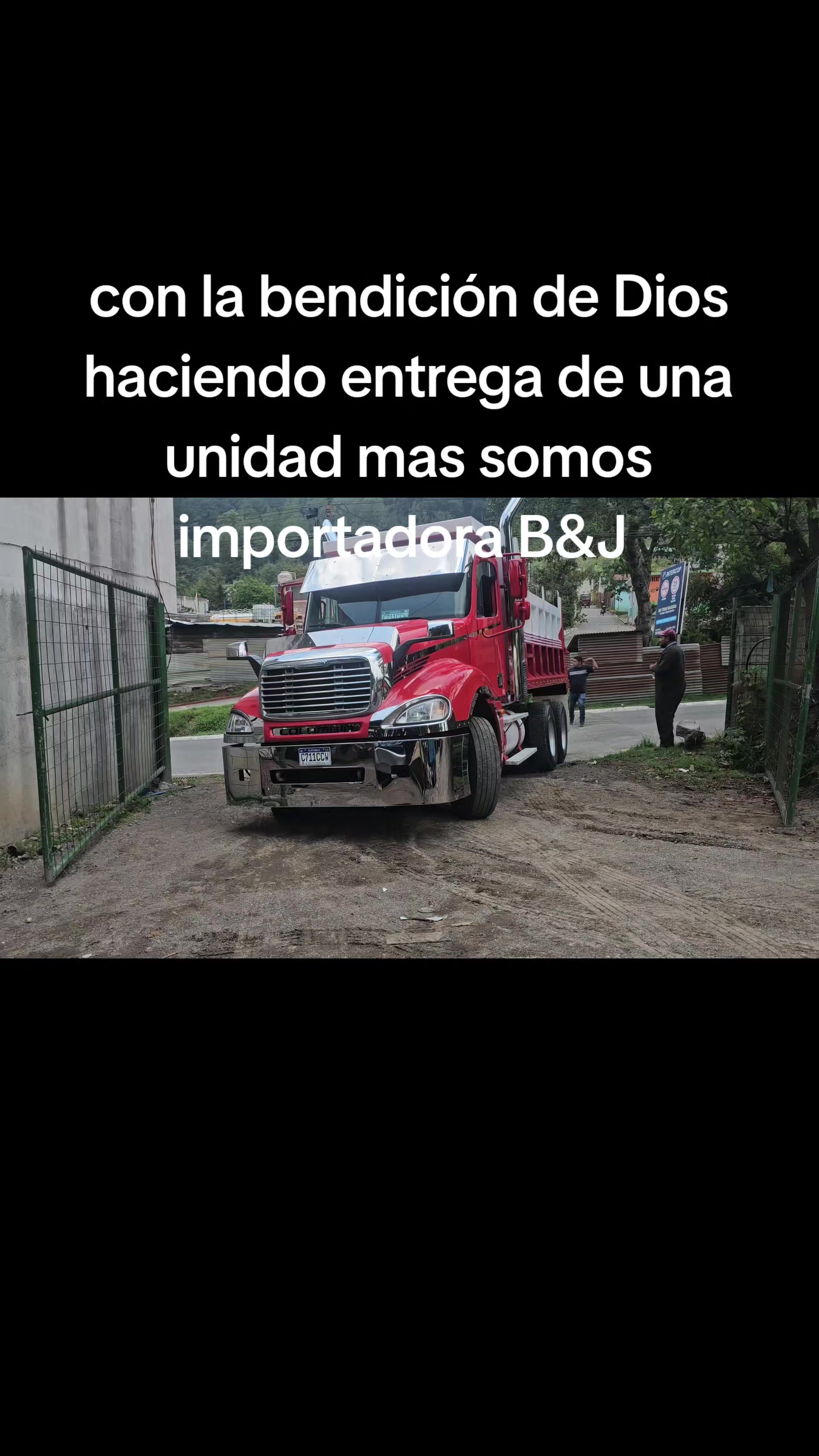@importadora B&J