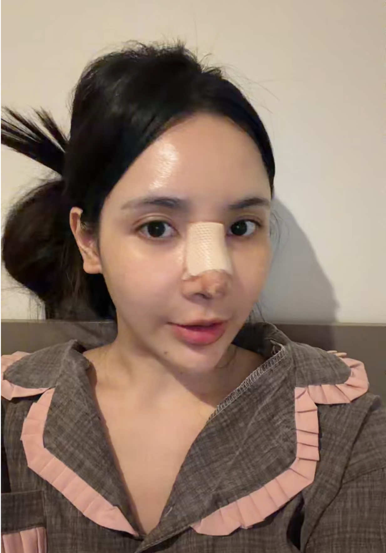@จ๊ะจ๋าเหมียวเลี้ยงแมวชื่อมีมี่