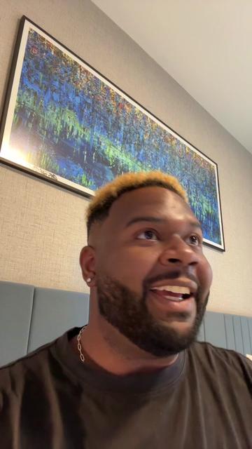@TremaineOnTV