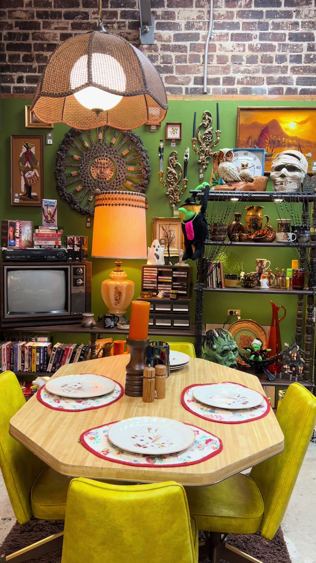 @RHM Whimsical Treasures