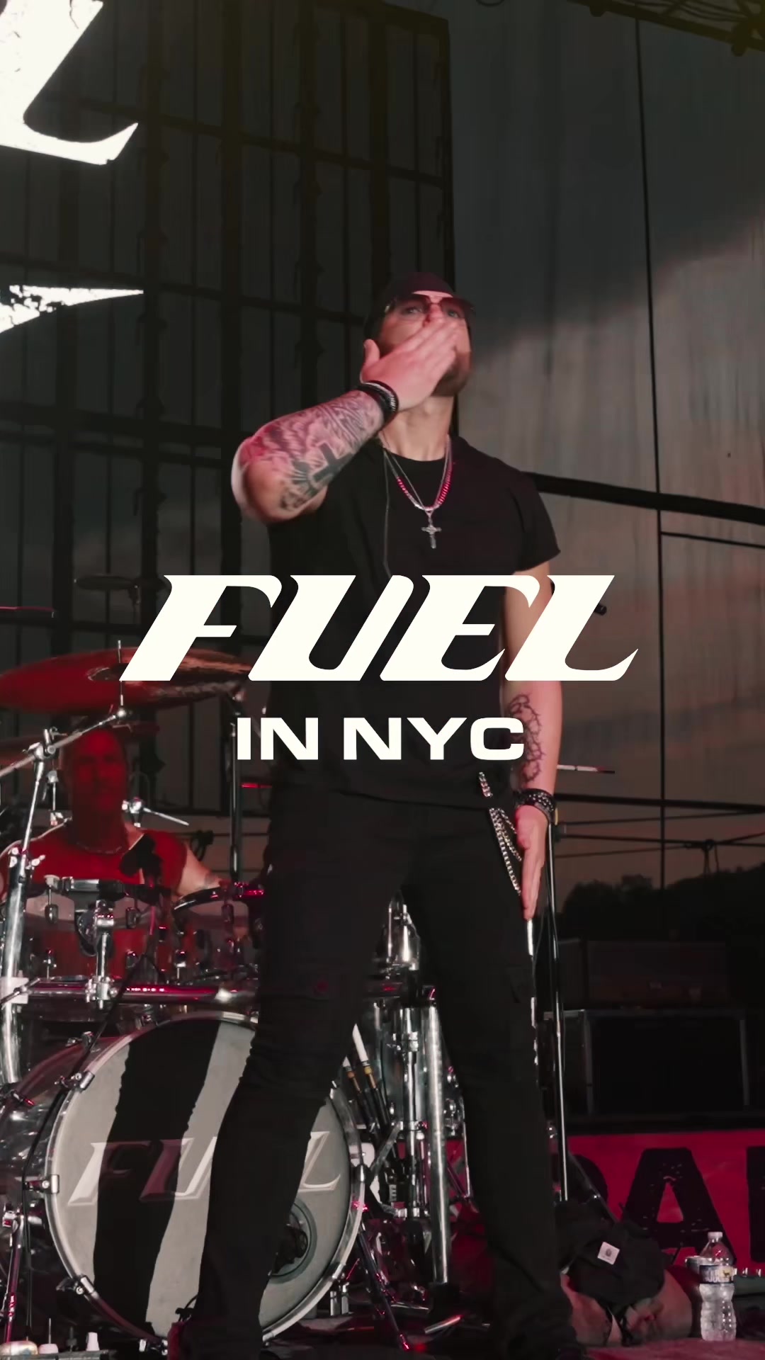 @Fuel