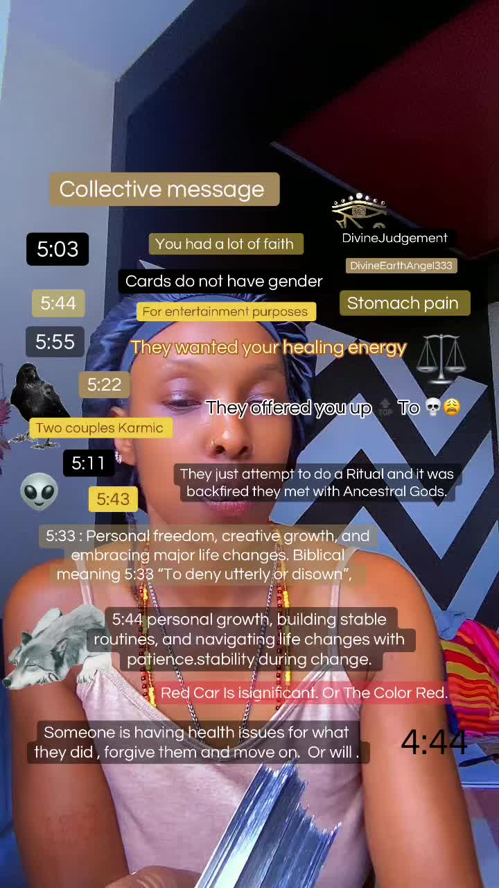 @DivineEarthAngel333