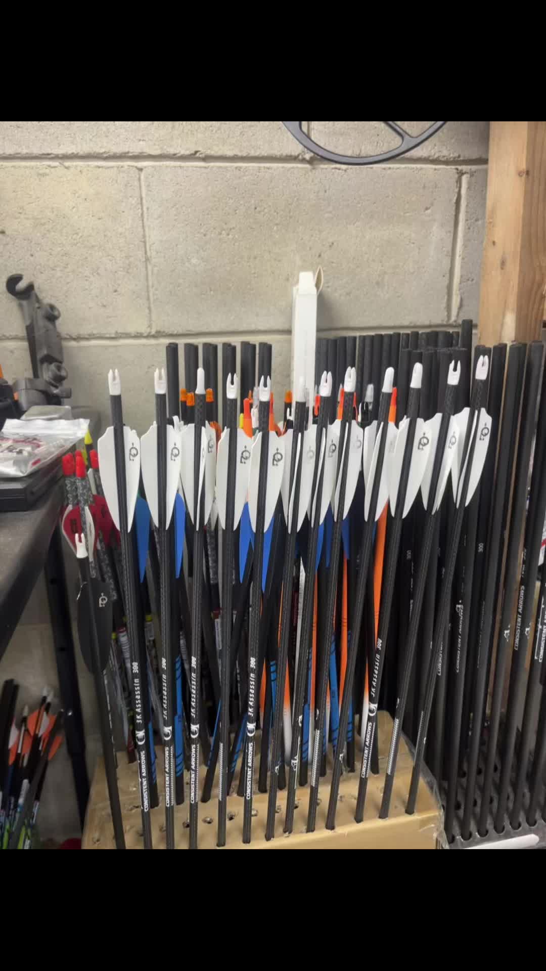 @OutBack Archery