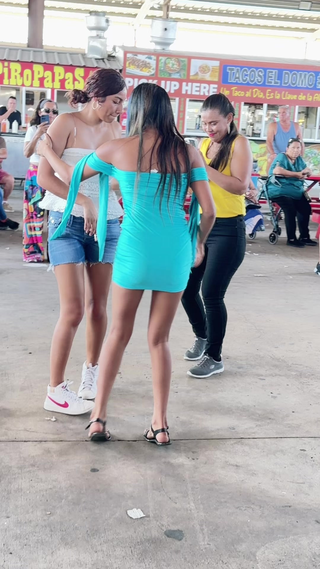@P&eacute;rez nena