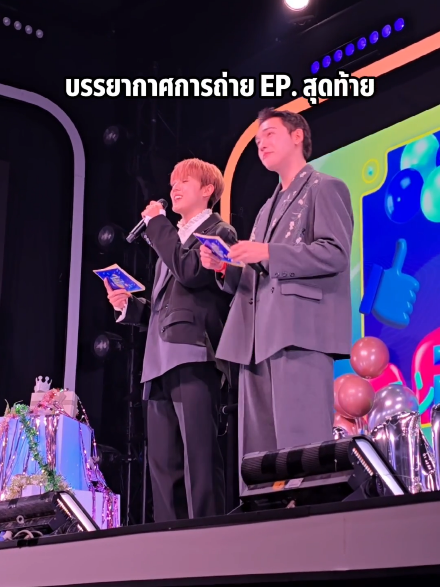 @Thailand Music Countdown