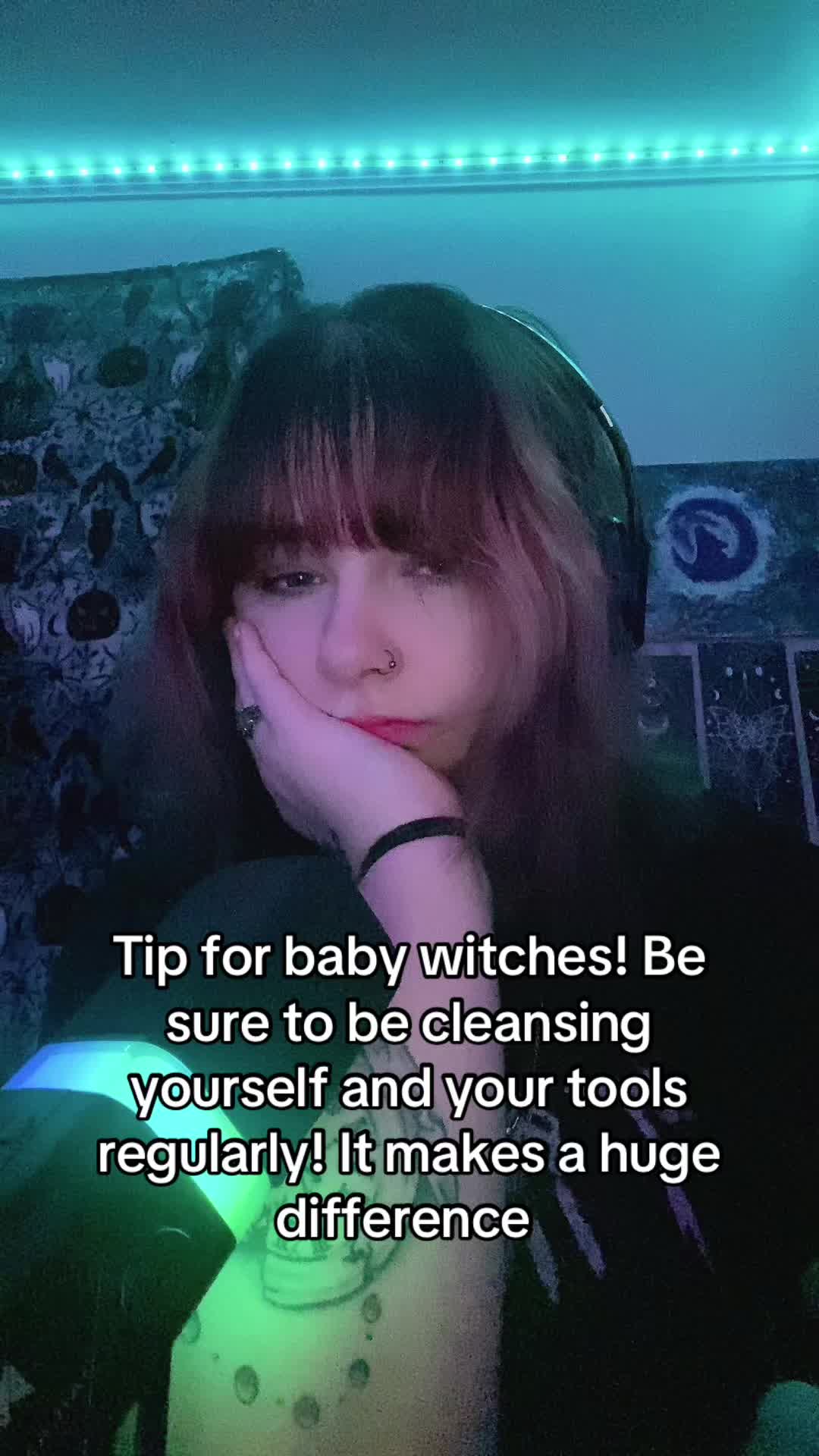 @Luna McIntyre