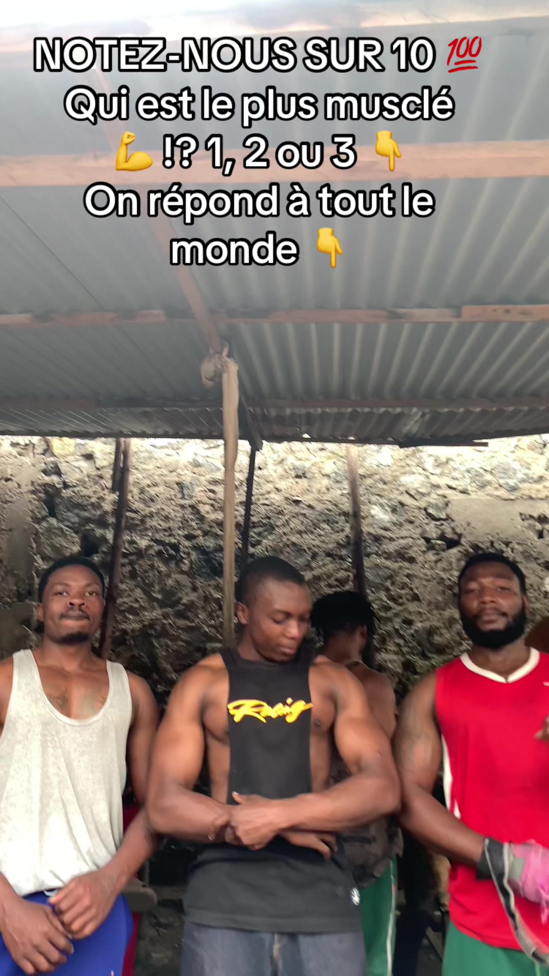 @Josué Mubengwart 🇨🇩🇲🇫