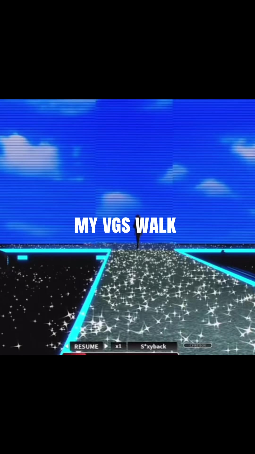 @vsglamangels