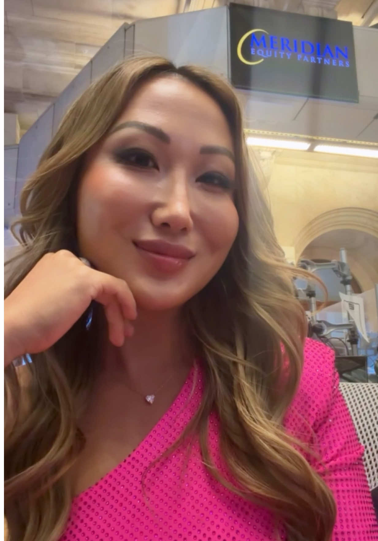 @Tiffany Moon MD