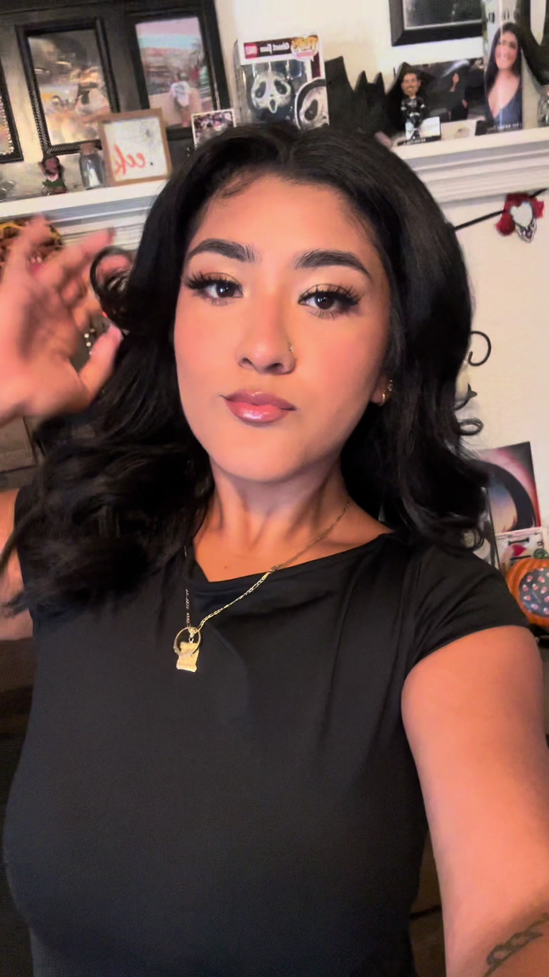 @Gisselle🕸️