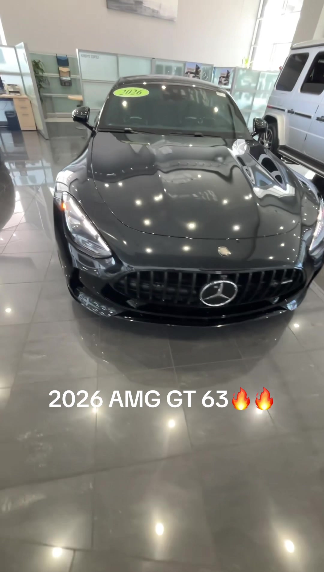 @Mercedes Benz by Richard