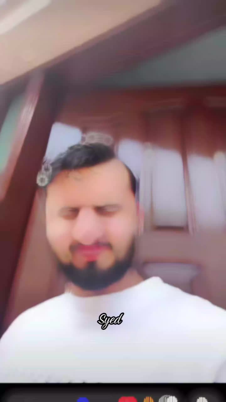 @Syed