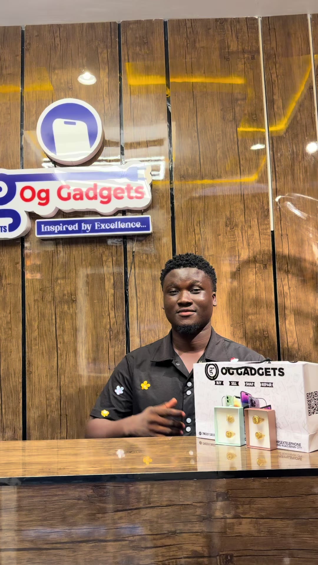 @OG GADGETS