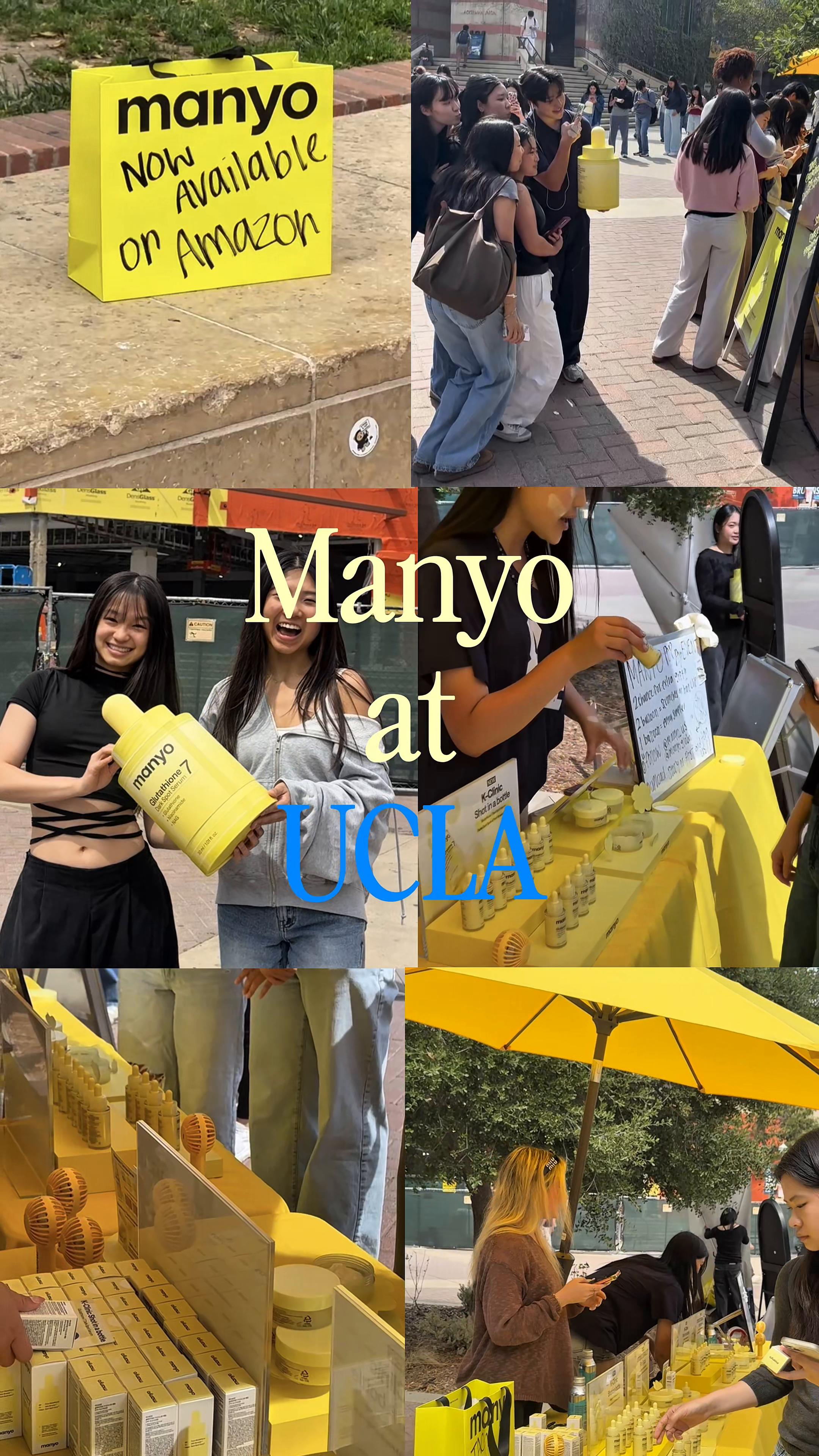 @manyo US