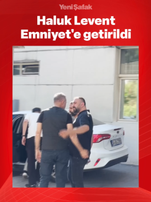 @Yeni Şafak