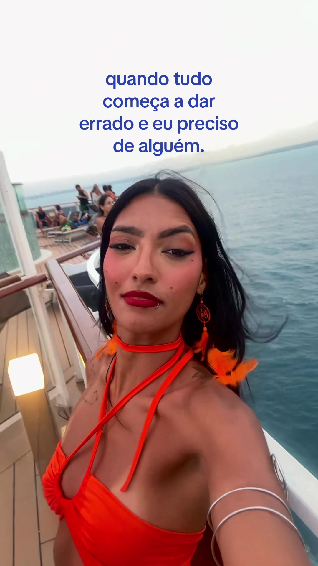 @BARBARA | CARTOMANTE