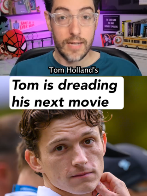 @Alex | Pop Culture Brain