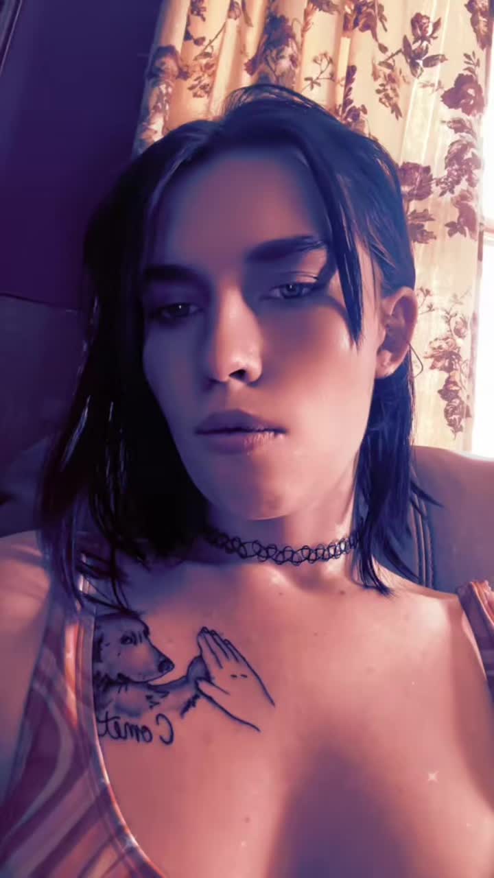 @💜🏳️&zwj;🌈✨️Sienna Rose🥀🏳️&zwj;🌈