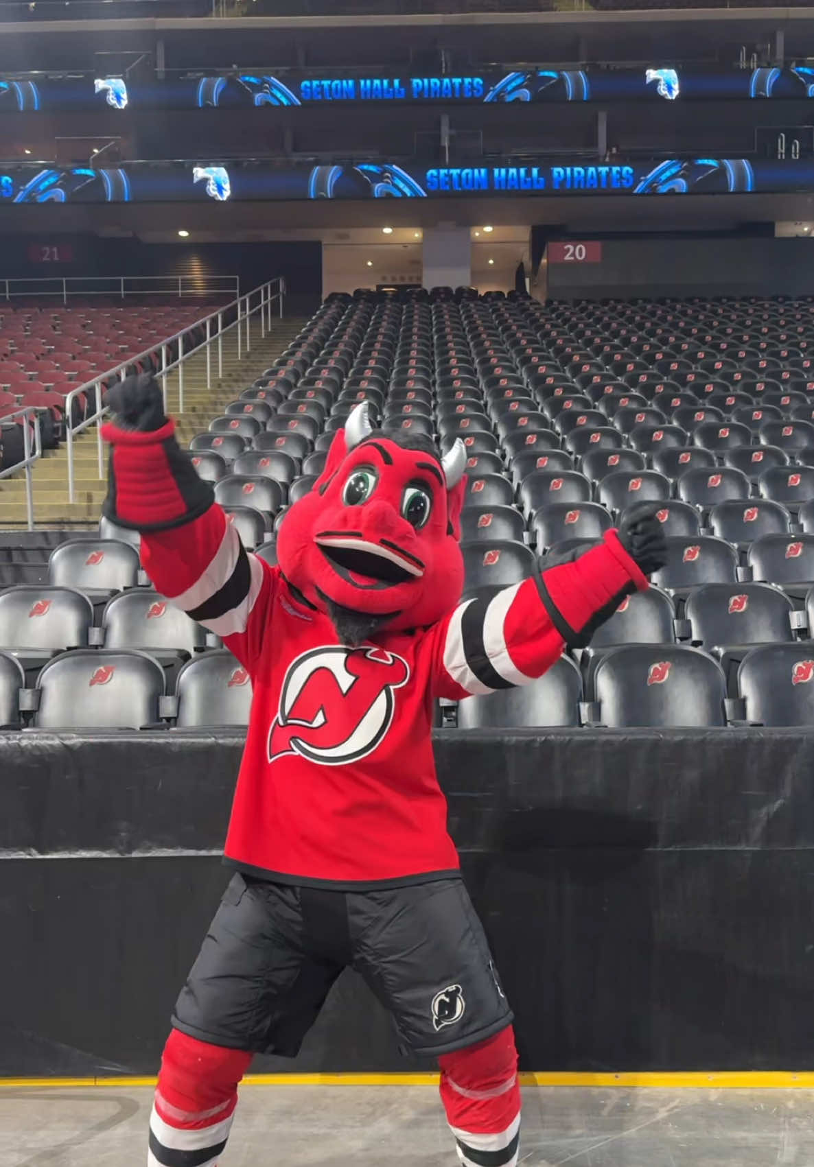 @NJ Devil