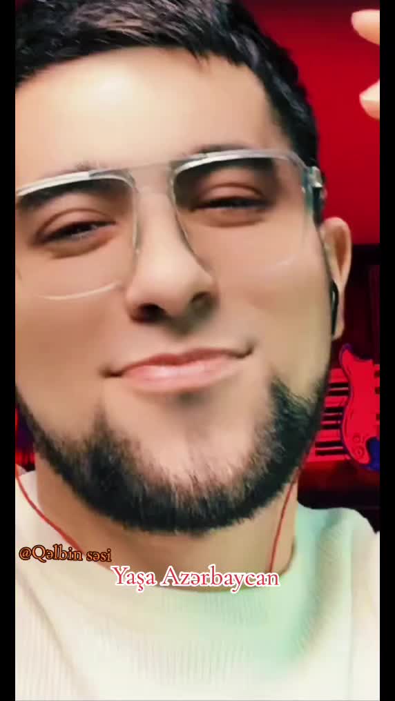 @🇦🇿Qəlbin səsi✅🎤🎭