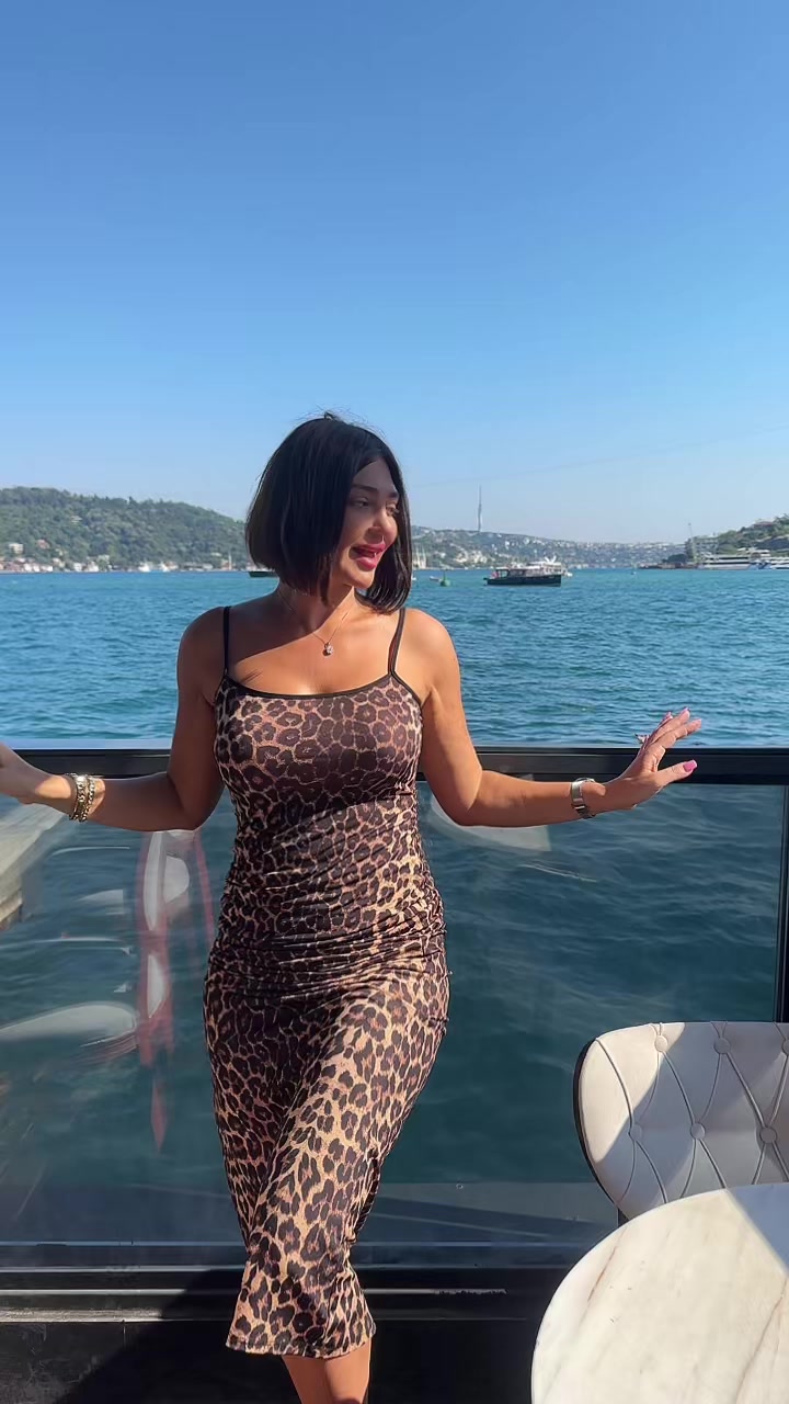 @Sevinj Aghashirinova