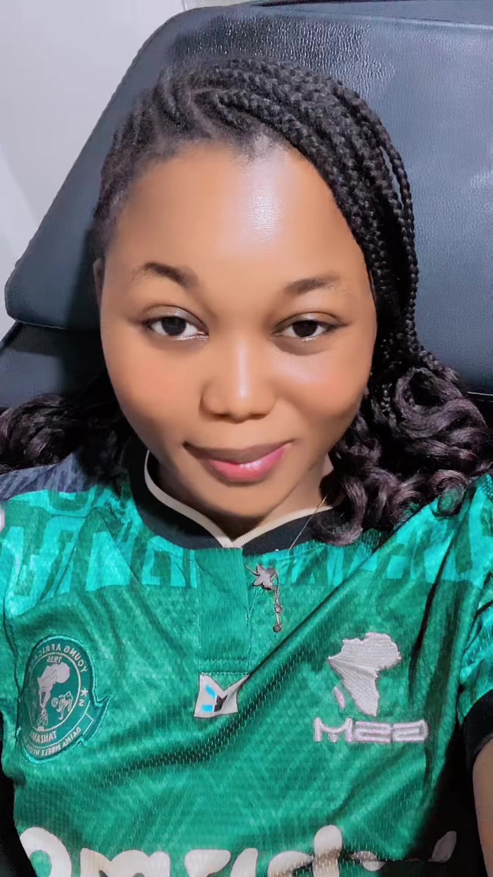 @Kidwa Girl❤️😘