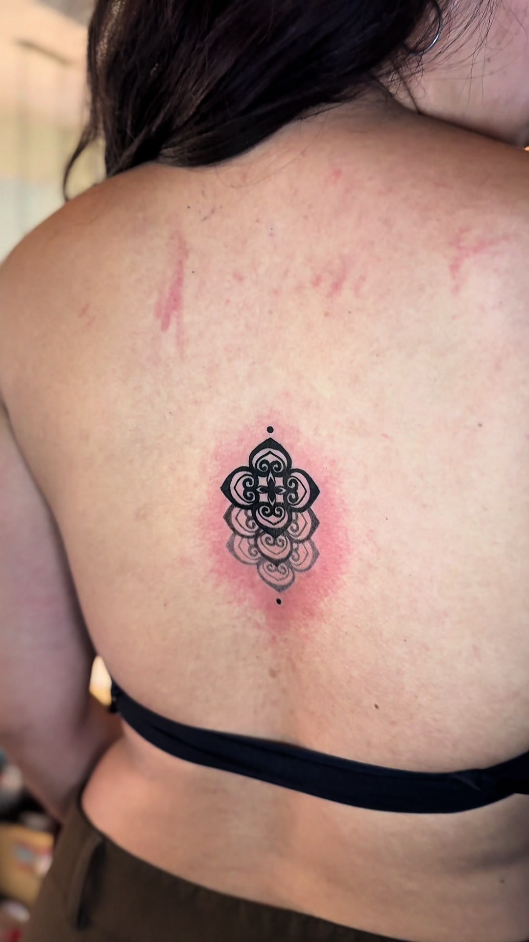 @Improvise tattoo studio cafe