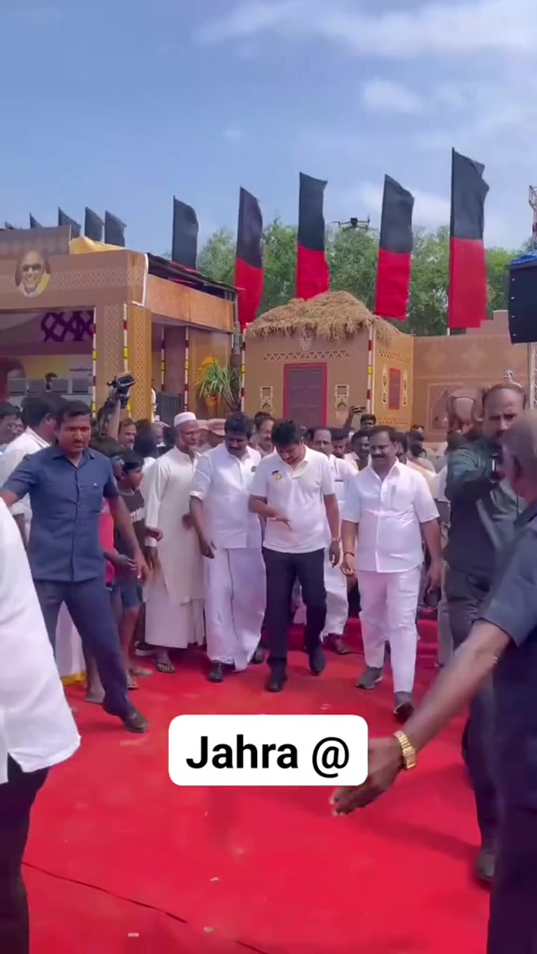 @Jahra murugesh