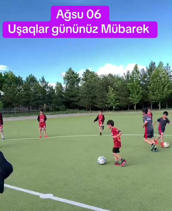 @FM SPORT AĞSU