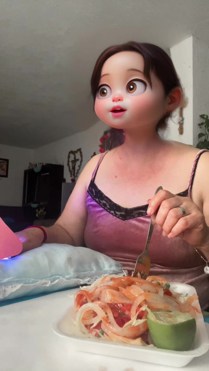 @Came de Pati&ntilde;o