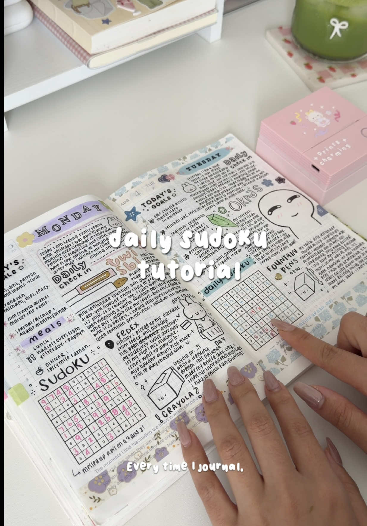 @.𖥔 ݁ ˖૮꒰ ˶&bull; ༝ &bull;˶꒱ა miah ✦ ‧₊˚