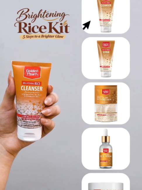 @Golden Pearl Cosmetics Pvt.Ltd