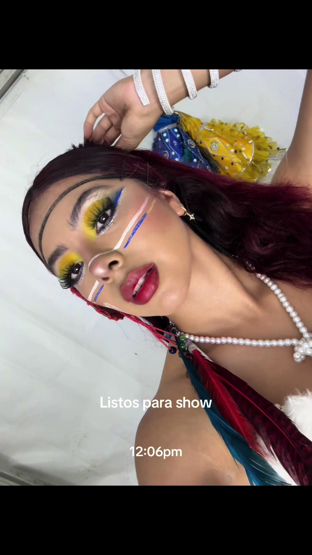 @Kenya Ruiz