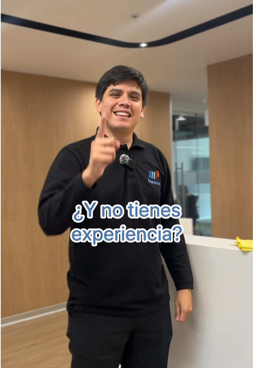 @Empleos Manpower Perú