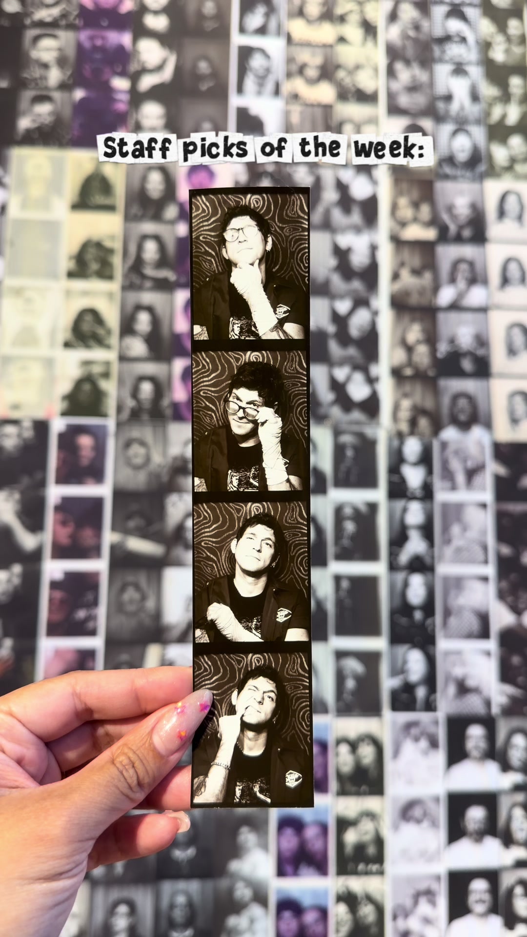 @Strp Club Photobooth Studio