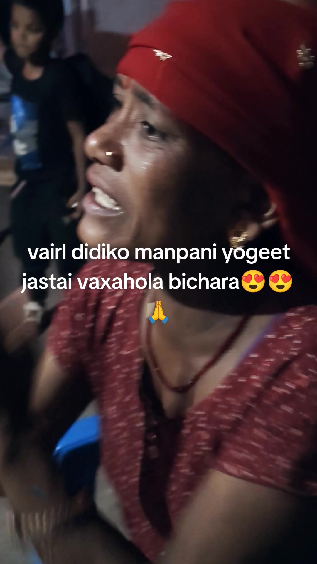 @Hari Gotame706🤘para para