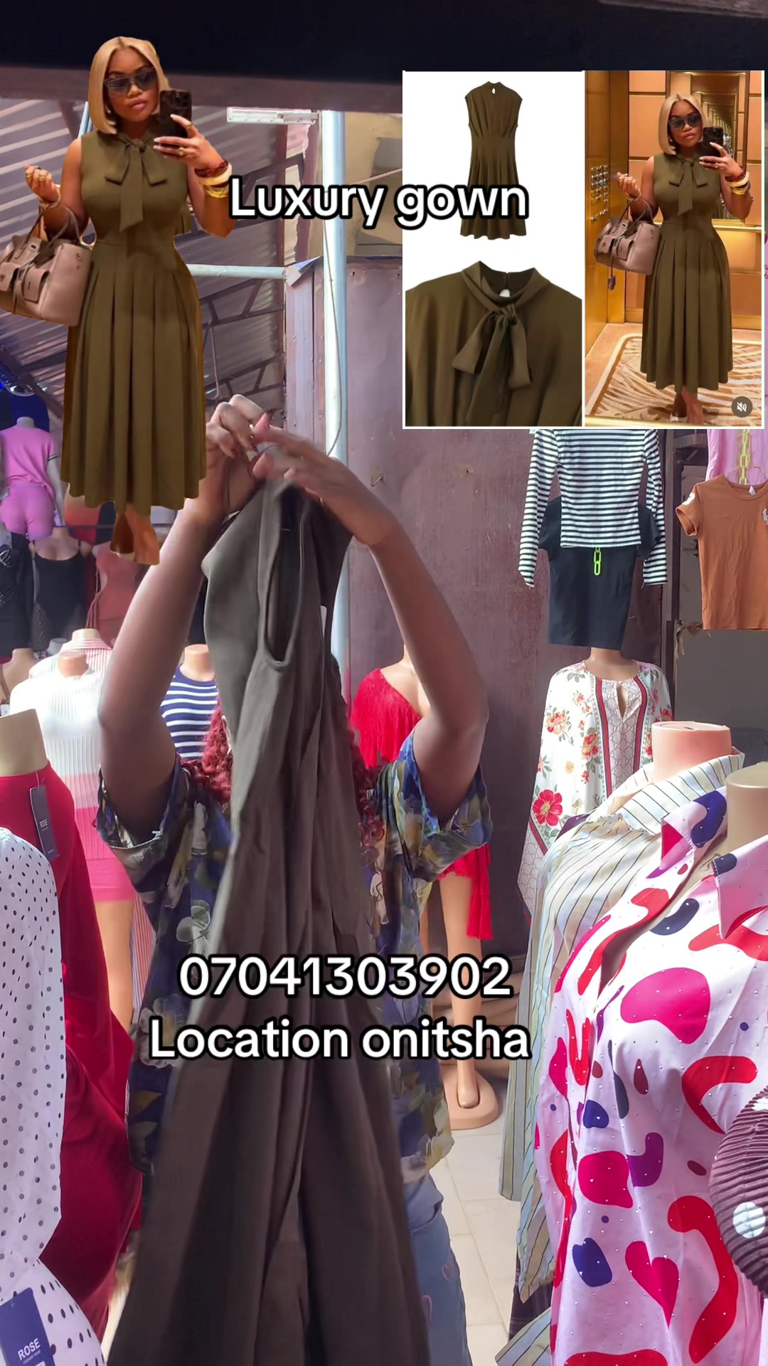 @Ada&rsquo;s collections